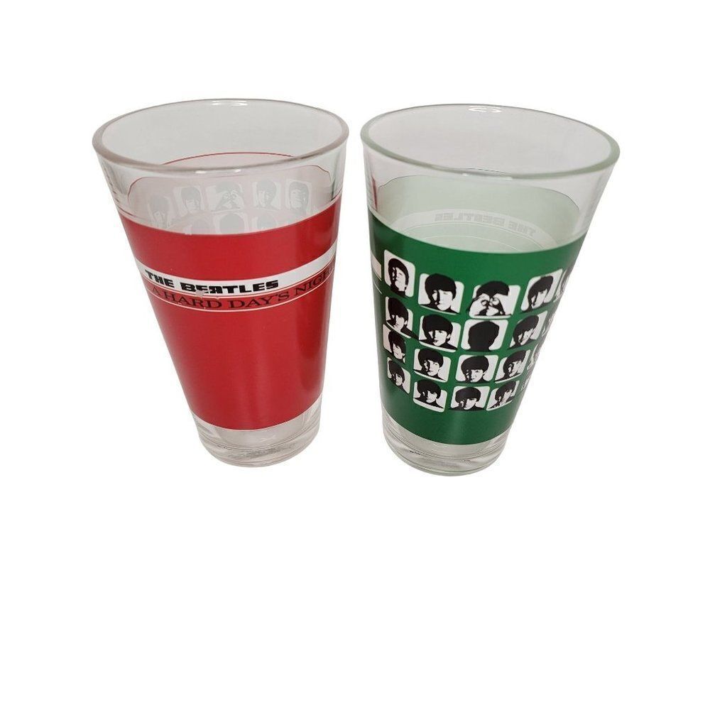 Beetles beer mugs 2016 - Picture 2 of 4